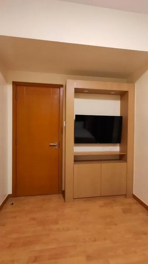 Trion Tower 2 Aparthotel Taguig 0*,  Philippines