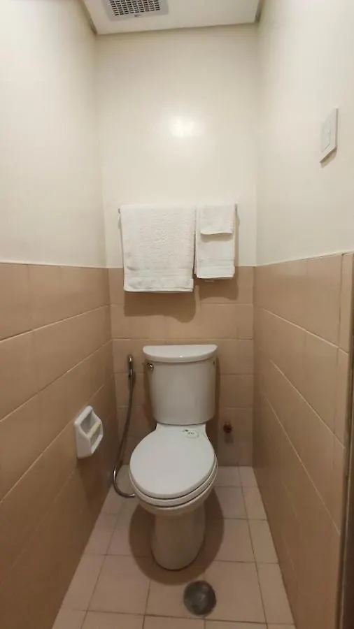 Trion Tower 2 Aparthotel Taguig
